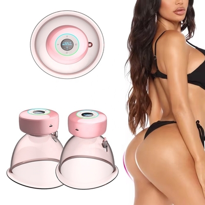 Fitdash Efficace Masserino Portatile per ingrandimento del sedere Tazza di vuoto per ingrandimento del seno