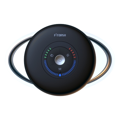 Fitdash Chinese Health Care Pressione Hijama Tazze di Cupping Dispositivo Terapia Massaggiatore Salone di bellezza Trattamento Certificazione Sgs