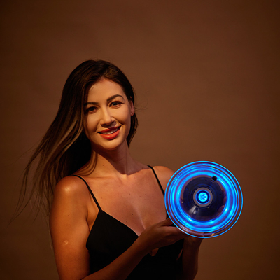 Tazze professionali Fitdash XL per la terapia di ingrandimento del seno e dell' anca con pompa di aspirazione