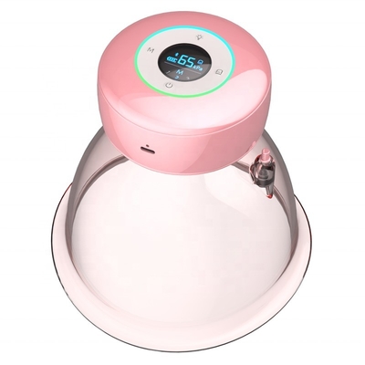 Coppe di grandi dimensioni Butt Lifting Lifting glutei Maggioramento Massaggio macchina di terapia del vuoto