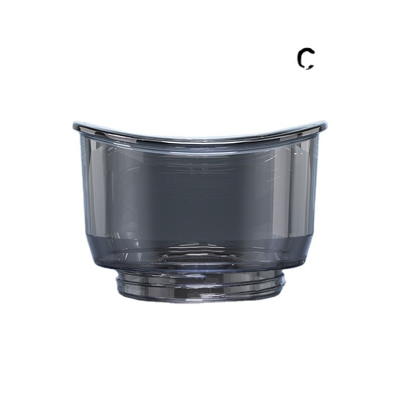 OEM/ODM Body Fitdash F-Type Cupping Cups per massaggiatore Hijama Cupping Therapy personalizzato