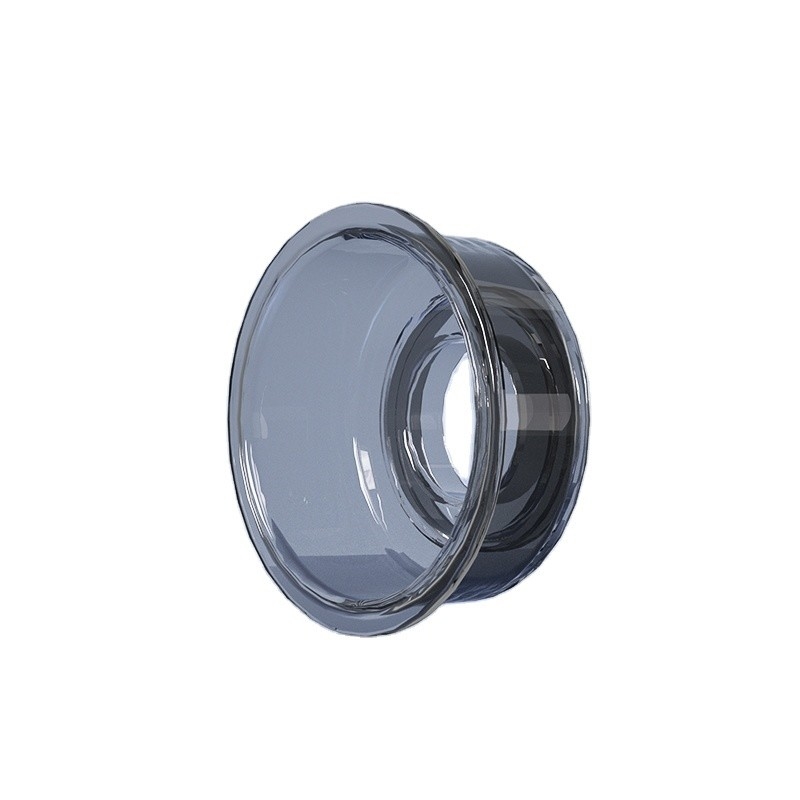 Coppe a luce rossa per PC Dia.83x38mm Coppe elettriche raschiatura massaggiatore terapia