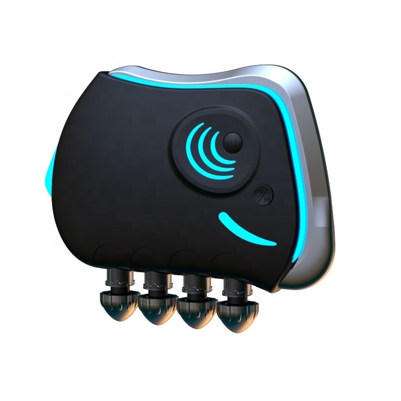 OEM/ODM Smart Gua Sha Fascia Knife per massaggi muscolari profondi Accelera la circolazione sanguigna