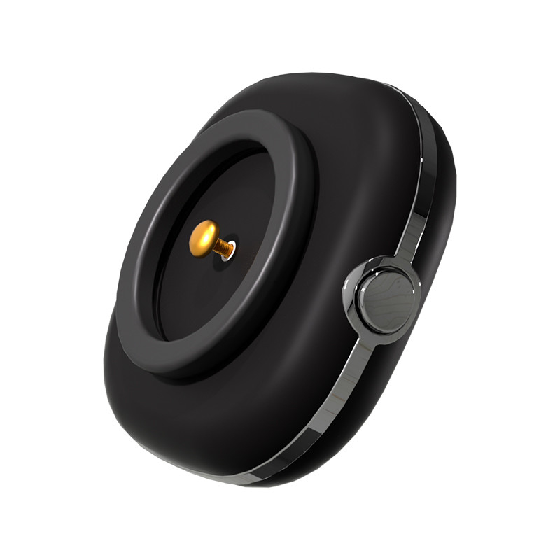 7w Potenza nominale Smart Mini Portable Neck Massager per tutti i tipi di persone Supporto ODM / OEM