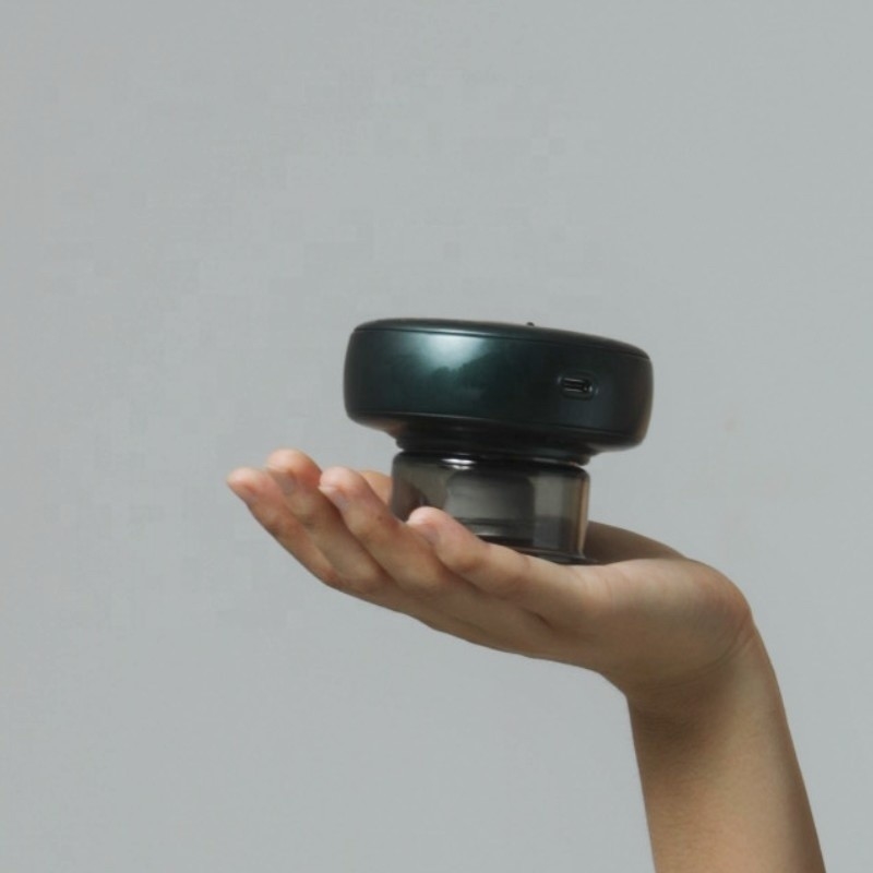 Set elettrico per la terapia del Moxa Cupping con batteria per la terapia della luce rossa Capacità 3.7V/1800mAh