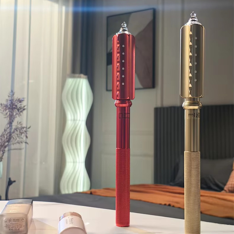 Di'addio al dolore muscolare con Fitdash Smart Relief Mini USB Heated Rod Massager