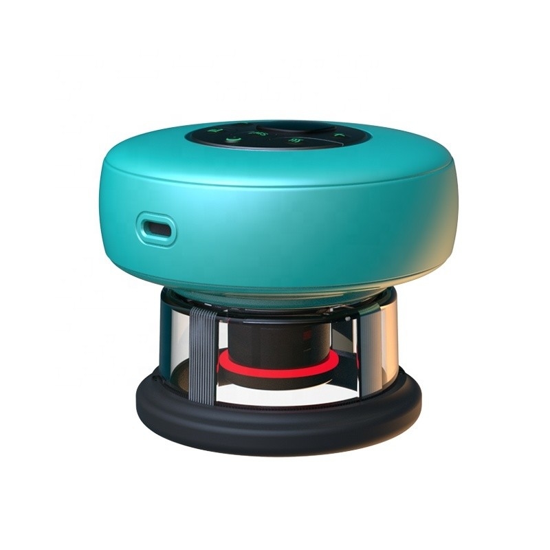 Tipo C Smart Cupping Machine Fitdash 2023 Arrivo Patentato Idee di prodotto di tendenza uniche