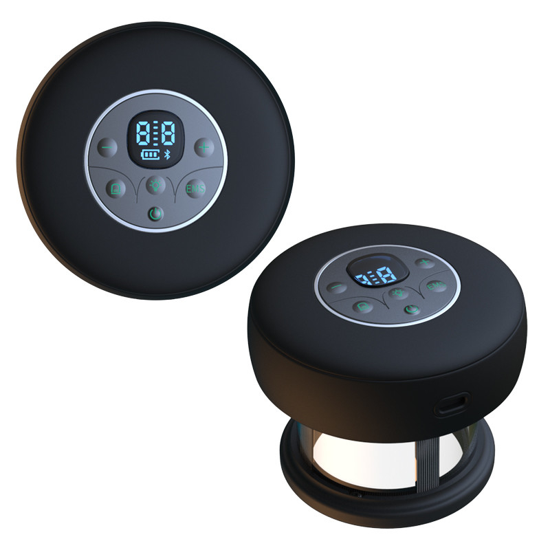 Fitdash Smart Copper La soluzione definitiva per i dolori muscolari e la circolazione sanguigna
