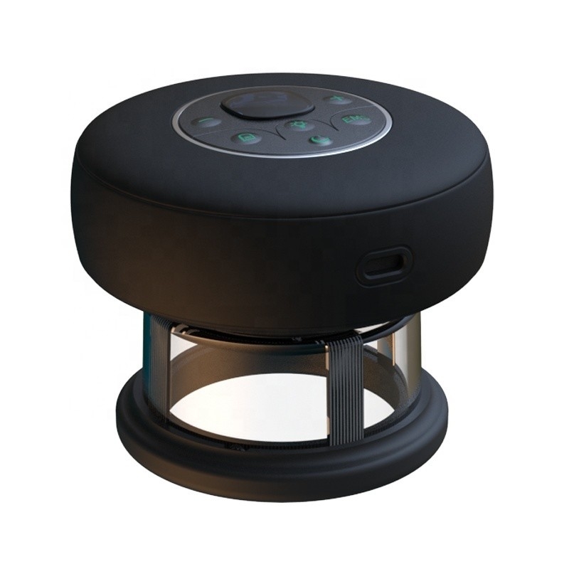Smart Cupping Therapy Massager con impulso di luce rossa 650±20nm e resistenza circa 6 volte